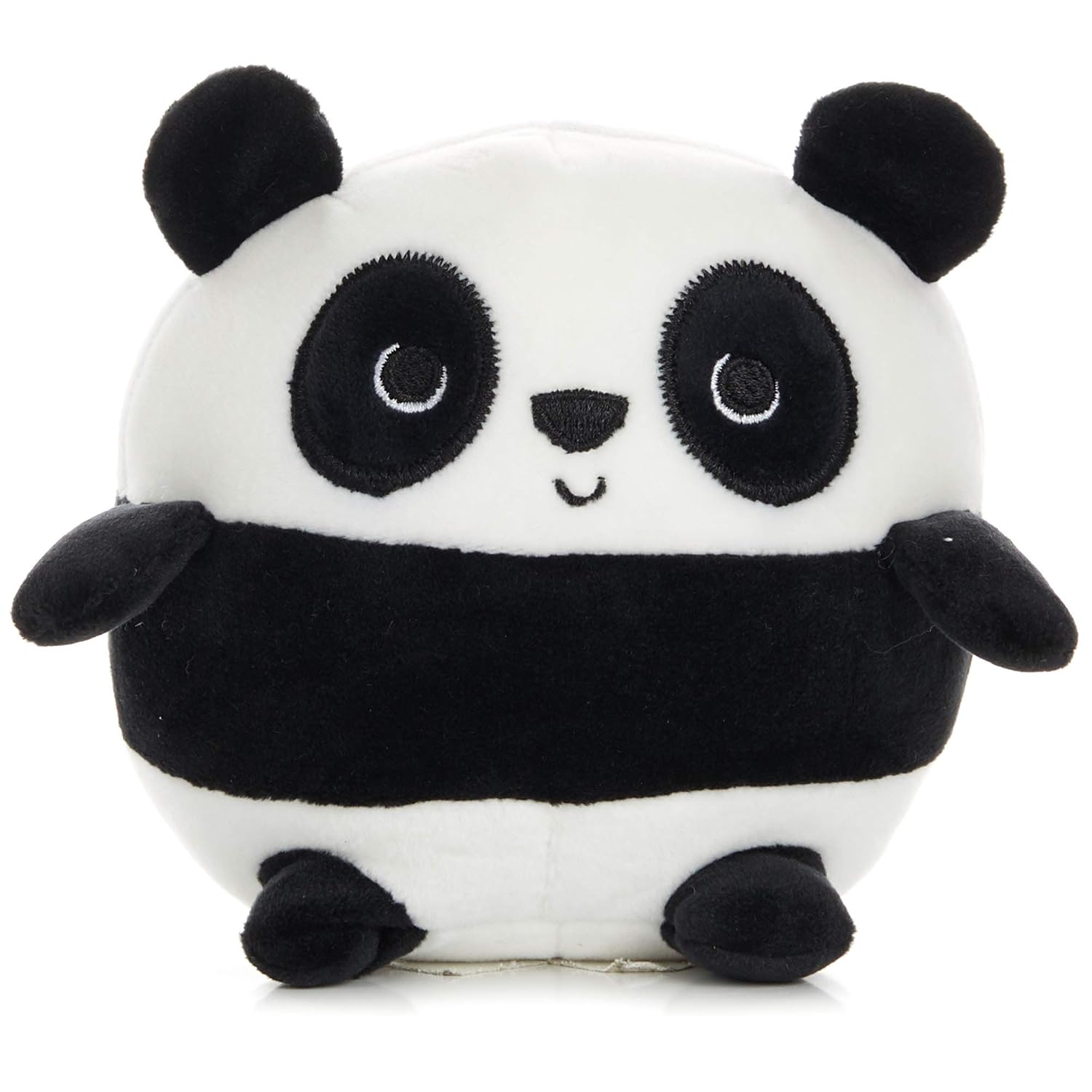 Amazon Com Kids Preferred Cuddle Pal Yin Yang The Panda Small Round Huggables Stuffed Animal Plush 5 Inches Baby Amazon Com Kids Preferred Cuddle Pal Yin Yang The Panda Small Round Huggables Stuffed Animal Plush 5 Inches Baby