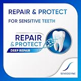 Sensodyne Repair and Protect Whitening Toothpaste Multipack 3 x 75ml + view 5