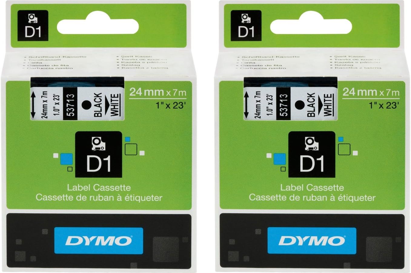 dymo 53713