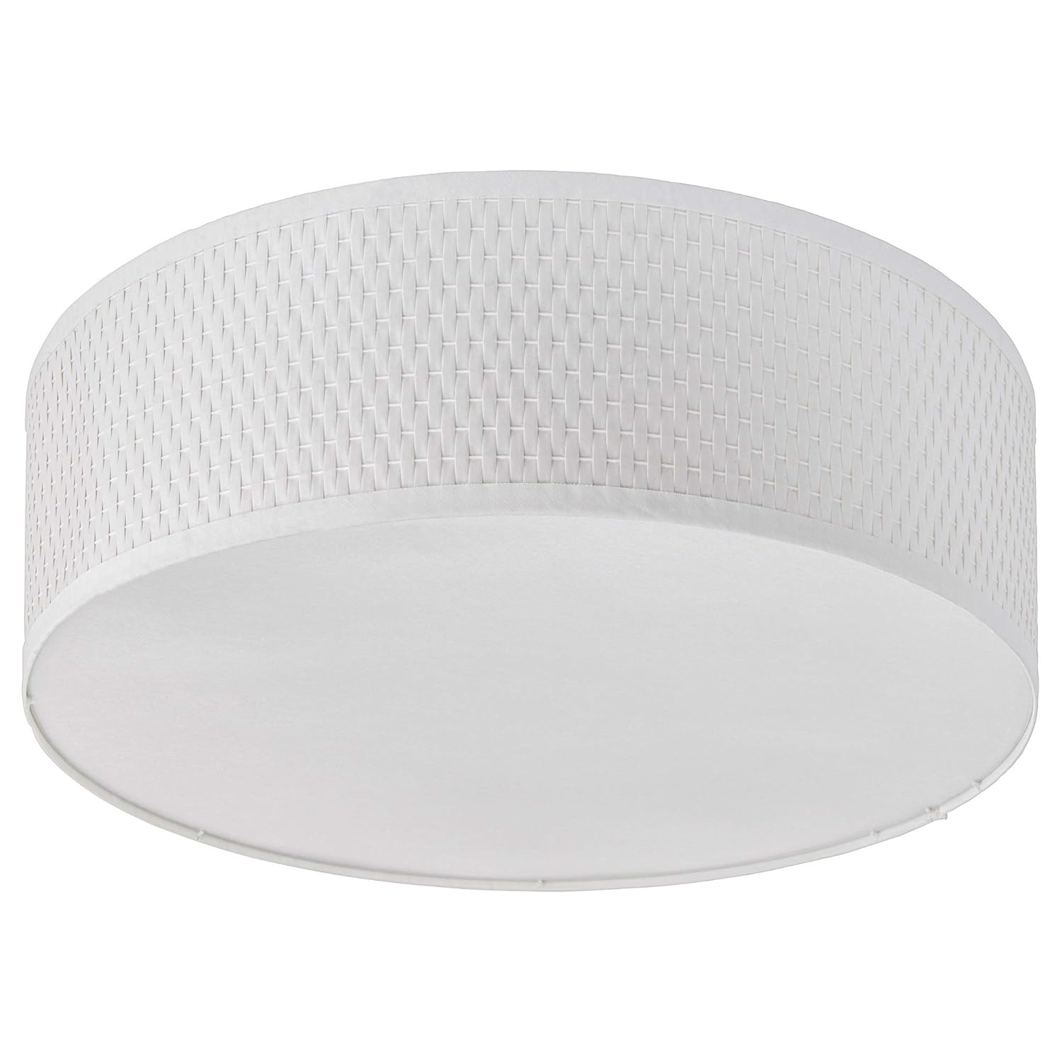 Buy Ikea Alang Ceiling Lamp White 45 Cm 18 Online At Low