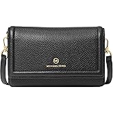 Michael Kors Womens Jet Set Charm Small Phone Crossbody Bag