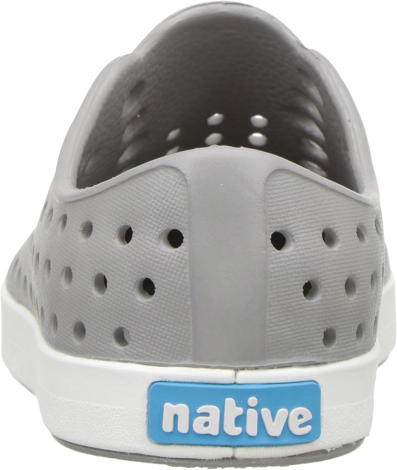  | Native Shoes, Jefferson, Kids Shoe | Racquet Sports