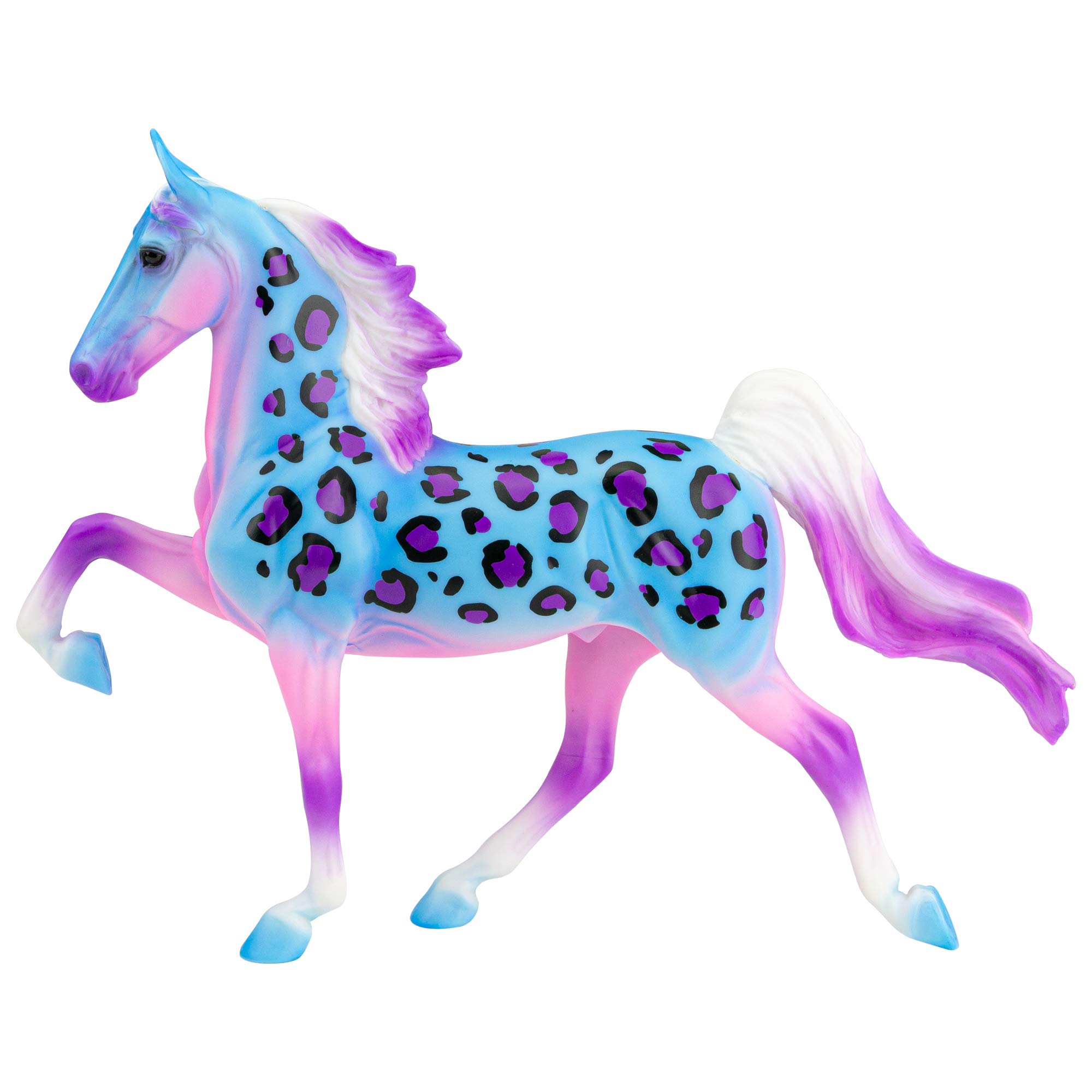 Breyer Horses Freedom Series 90's Throwback Decorator Series Horse | Horse Toy | Special Edition | 1:12 Scale | Model #62221 Various