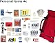 The Earthquake Bag Complete Earthquake Bag Review