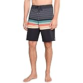 Billabong Men's All Day Stripe Pro
