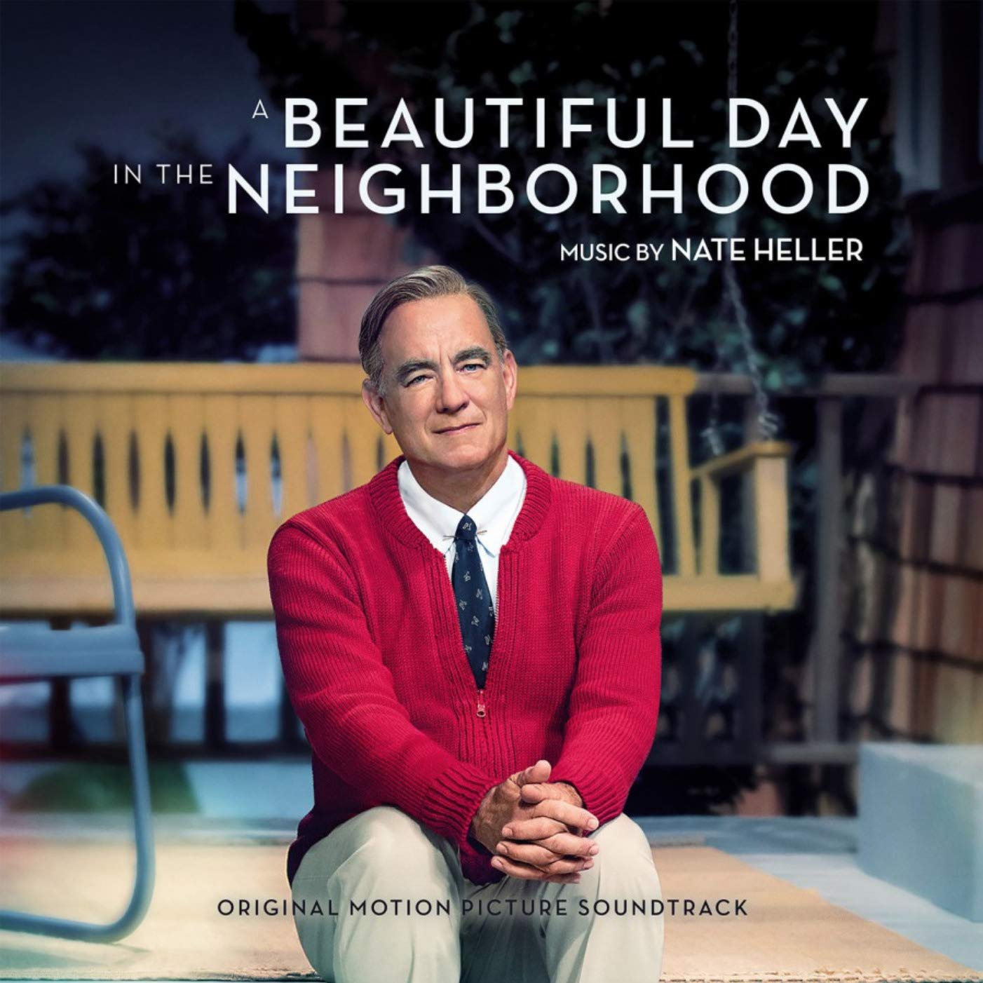 A Beautiful Day In The Neighbourhood [VINYL]
