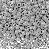 1100pcs Pony Beads,Friendship Bracelet Beads