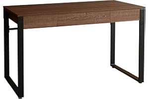 Lorell, LLR97617, SOHO Table Desk, 1 Each