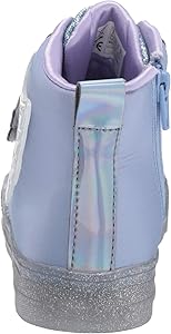 skechers sparkle wings