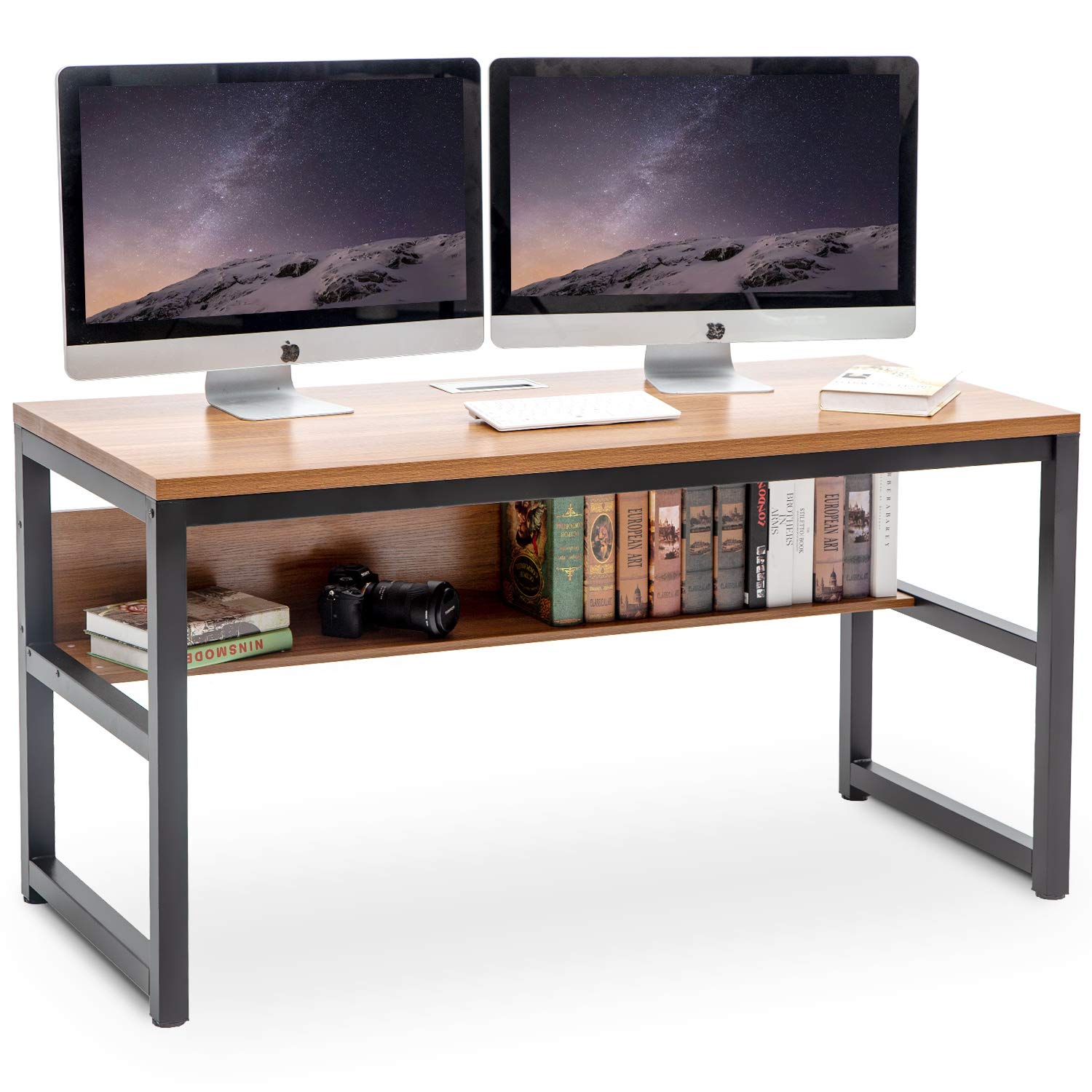 Best small home computer desk
