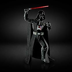 STAR WARS The Black Series Hyperreal Episode V The