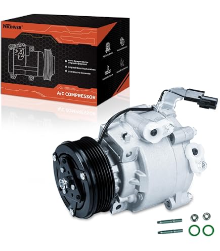 Amazon.com: 9520068LA0 Compatible For Car Air Conditioner