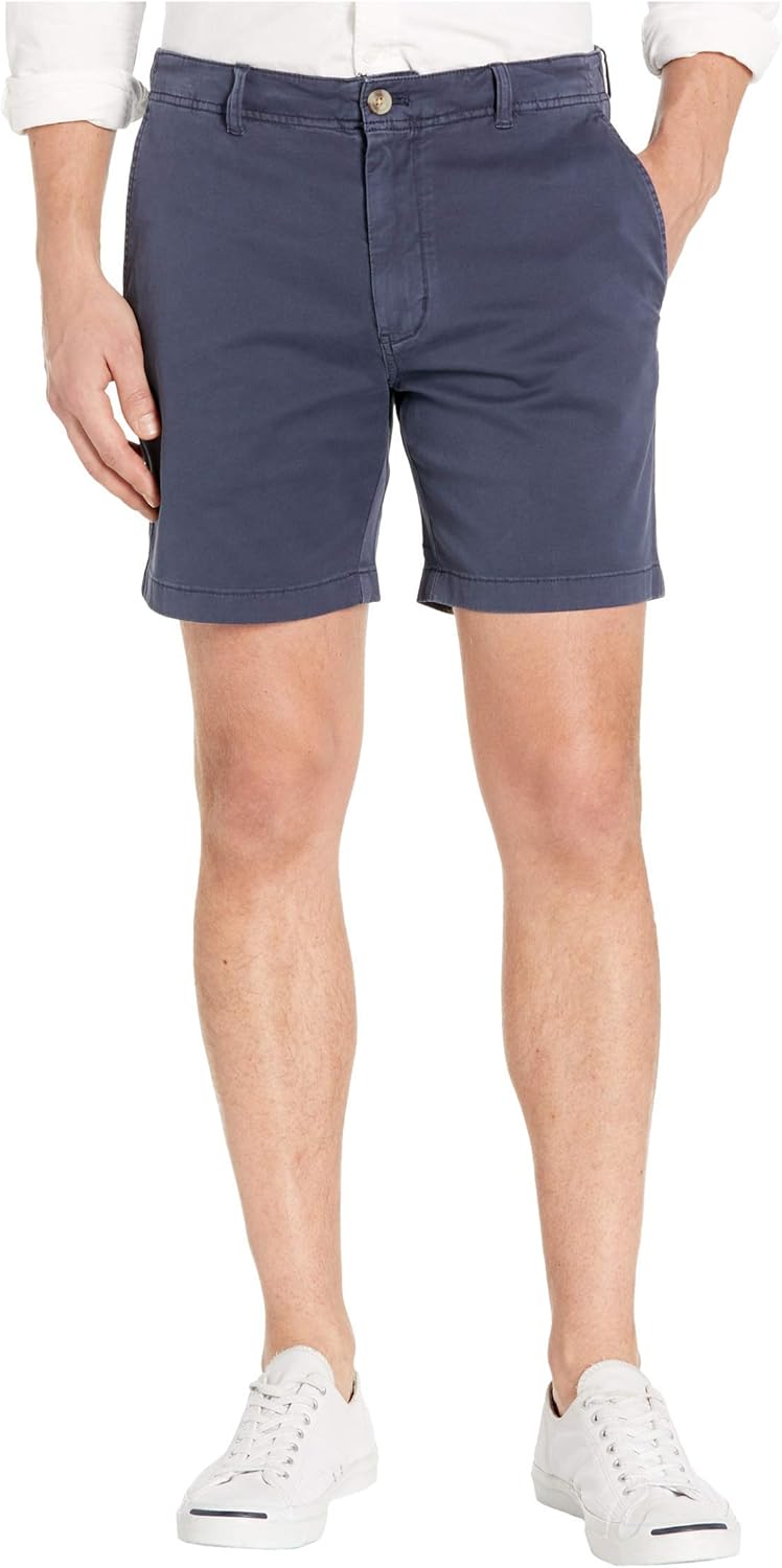 Vineyard Vines Men's 7 Inch Shorts Island Under blast sales