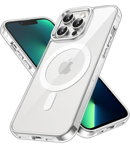 iPhone 13 Pro Max, 512GB, Silver - Unlocked (Renewed