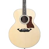 Taylor 815e Legacy Acoustic-electric Guitar - Natural