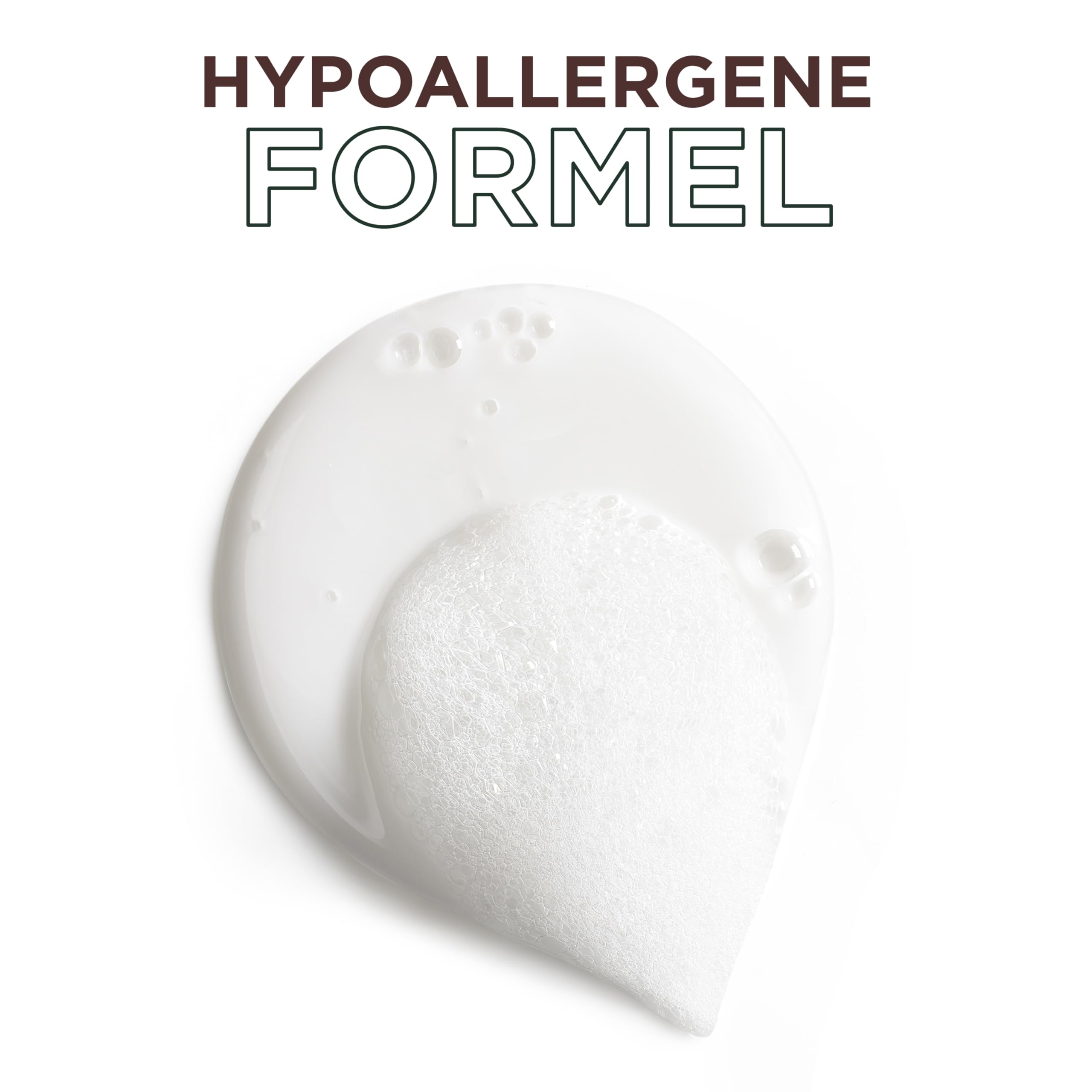 Garnier Wahre Schätze Sanfte Hafermilch Shampoo Refill Multipack, Nachfüllpack mit -60% weniger Plastik, recyclebar, für empfindliches Haar, sensible Kopfhaut, spendet Feuchtigkeit, 1x250ml 5