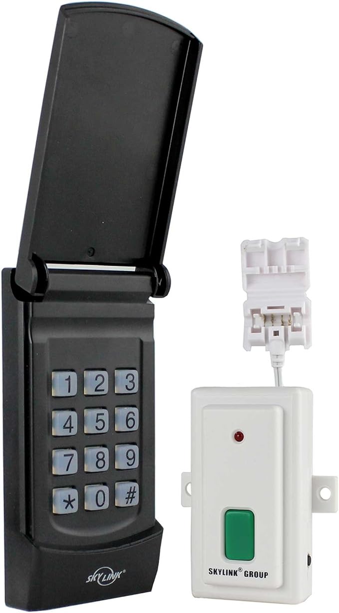Skylink KN1 Universal Wireless Garage Door Opener Keyless Entry