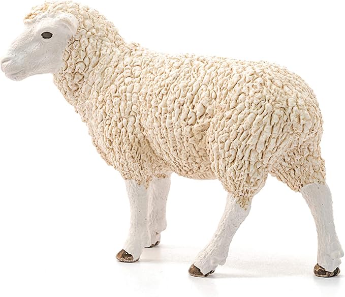 schleich sheep