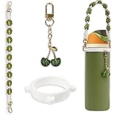 BydGxy Accessories Compatible with Owala Water Bottle 24oz 32oz 40oz & FreeSip Kids Cup