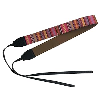 Correa para cámara Teeeemo con diseño de moda, compatible con ...