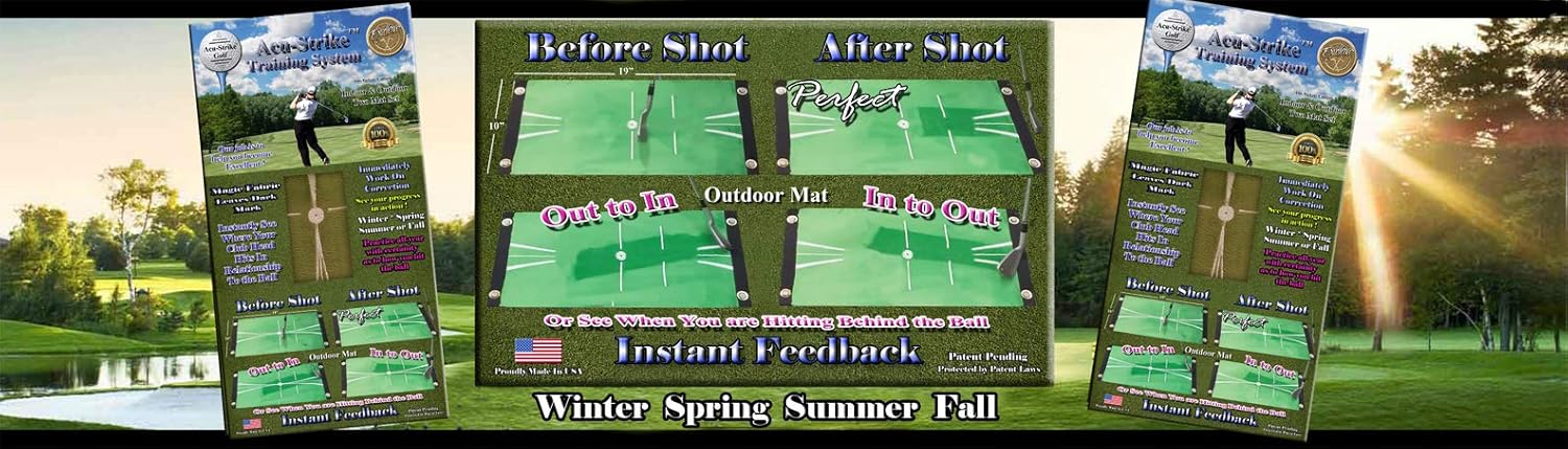 acu strike mat amazon