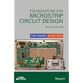 Foundations for Microstrip Circuit Design (IEEE Press)