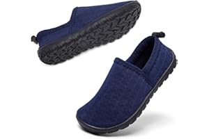 Racqua Toddler Boys Girls Water Shoes Baby Aqua Pool Swim Slip On Quick Dry Beach Shoes (Baby/Toddler)