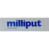 Milliput 2-Part Self Hardening Putty, Silver/Grey, Medium