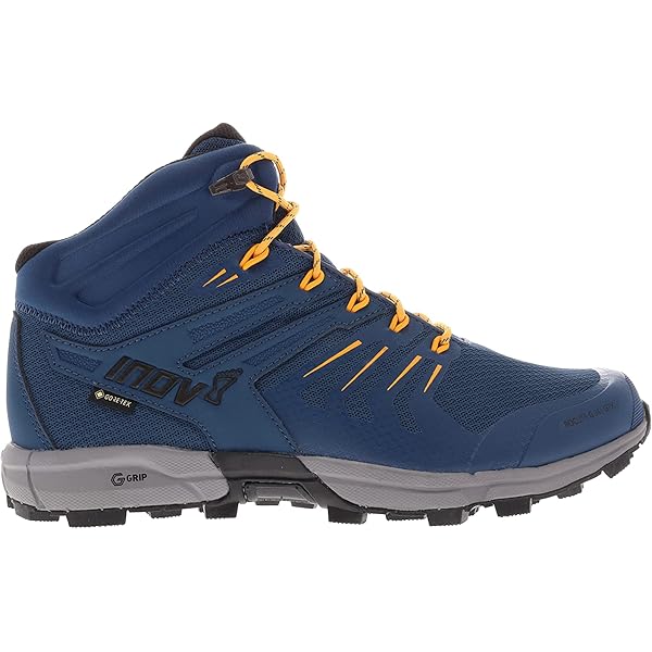 Amazon.com | Mammut Kento Mountain High GTX Boots - Men's, Dark