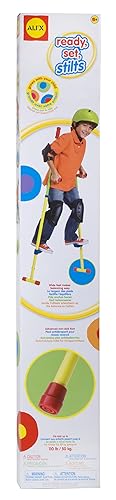 Alex Toys Ready, Set, Stilts