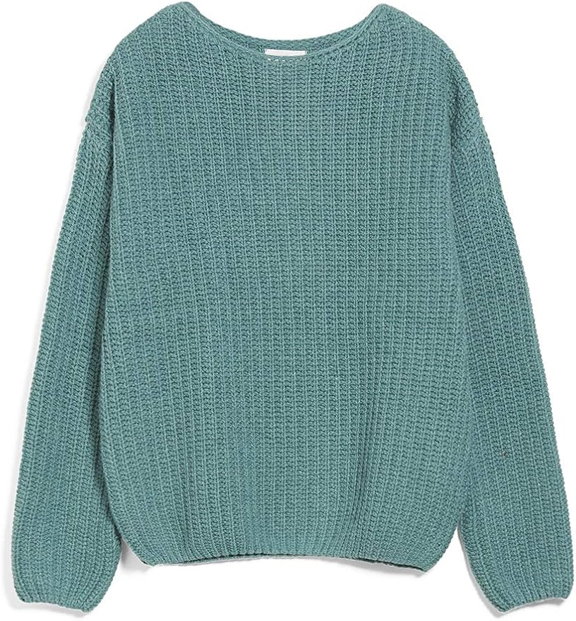 pullover damen bio