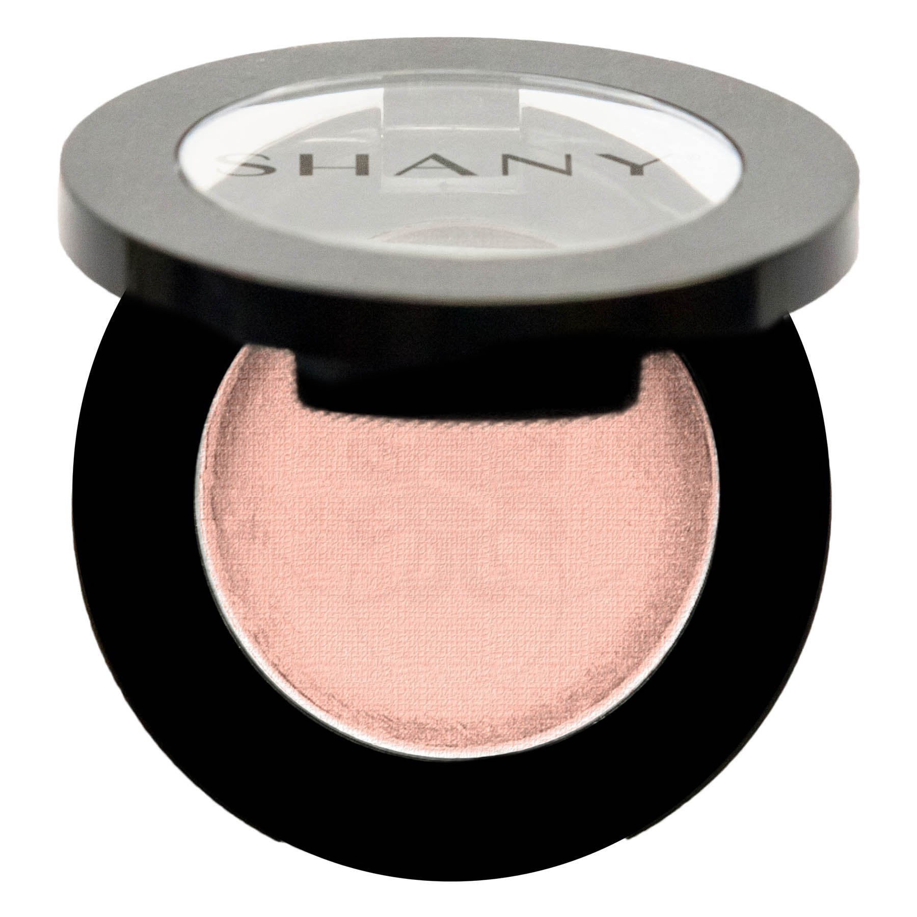 SHANY Matte Eye Shadow, Paraben Free, Gentle, 1 Ounce