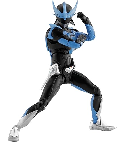Amazon.com: TAMASHII Nations (SHINKOCCHO SEIHOU) Masked Rider