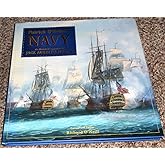 Patrick O'Brian's Navy: The Illustrated Companion to Jack Aubrey's World