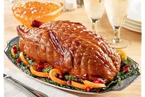 Burgers' Smokehouse Tender Hickory Smoked Pekin Duck (1)