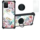 jioeuinly Galaxy S10 Lite Case Compatible with