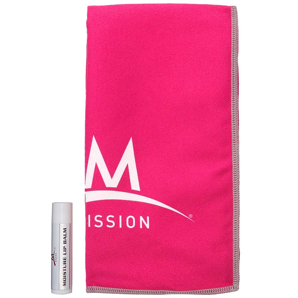 Which Is The Best Mission Premium Cooling Towel
