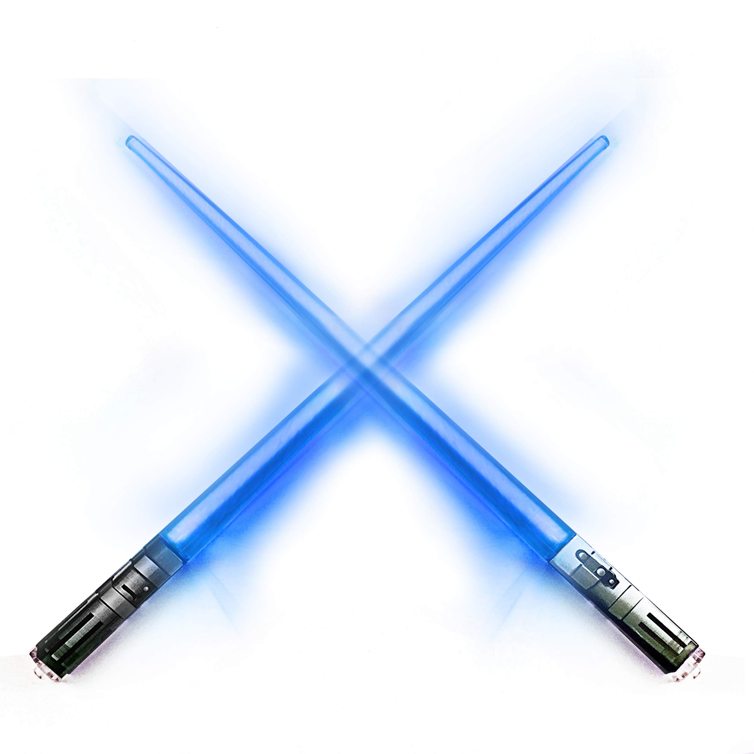 ChopSabers Lightsaber Light Up Led Chopstick