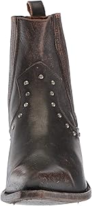 frye weston lug chelsea