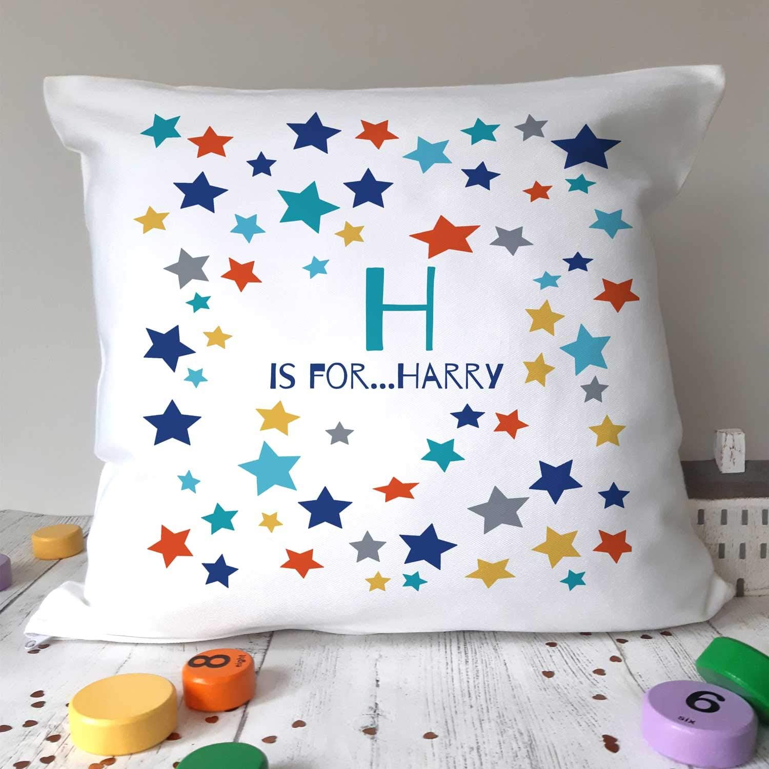nursery cushion