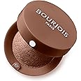 Little Round Pot Eyeshadow No. 5-Choco Latte