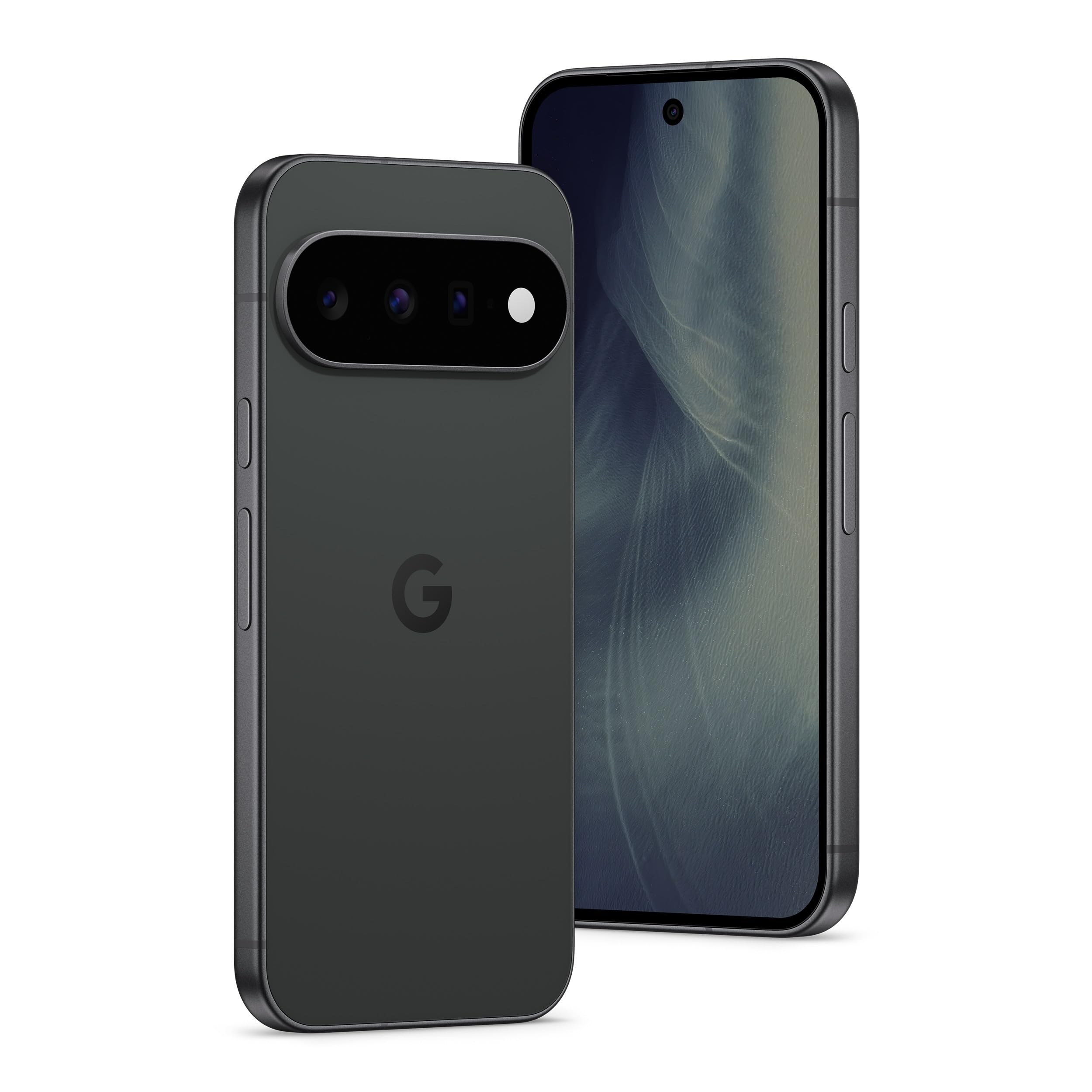 Google Pixel 11 - Smartphone ohne SIM-Lock - Obsidian, 256GB 2