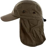 L&amp;M Sun Hat Headwear Extreme Condition - UPF 45+