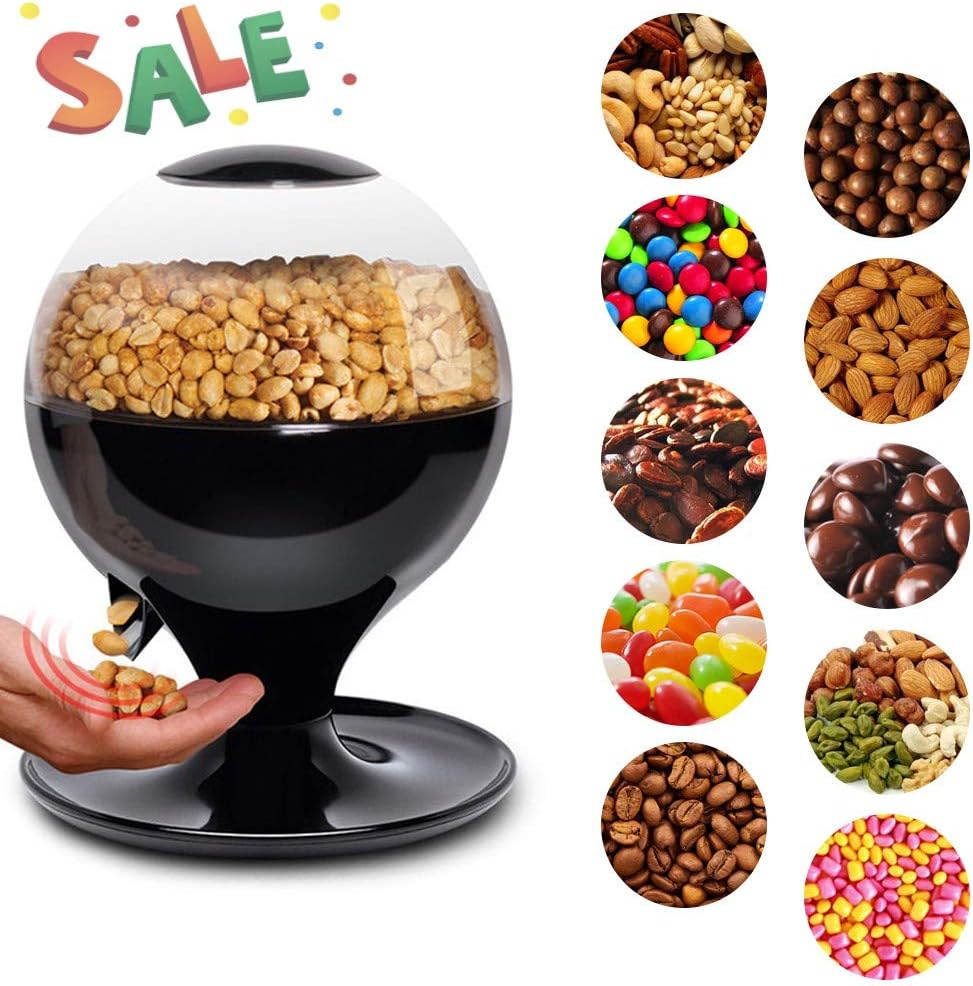 Candy Dispenser/Bean Dispenser Machine/Candy Dispenser Machine, Smart