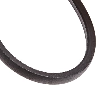 Gates A41 Hi Power Ii Belt A Section A41 Size 1 2 Width 5 16 Height 43 0 Belt Outside Circumference Industrial V Belts Amazon Com Industrial Scientific