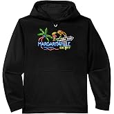 Margaritaville Neon Sign Performance Hoodie