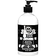 Master Series Creamy White Unscented Water-Based Body Glide 16oz