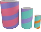 Rosewood Boredom Breaker Large Chew Tube for Small Animals view 6