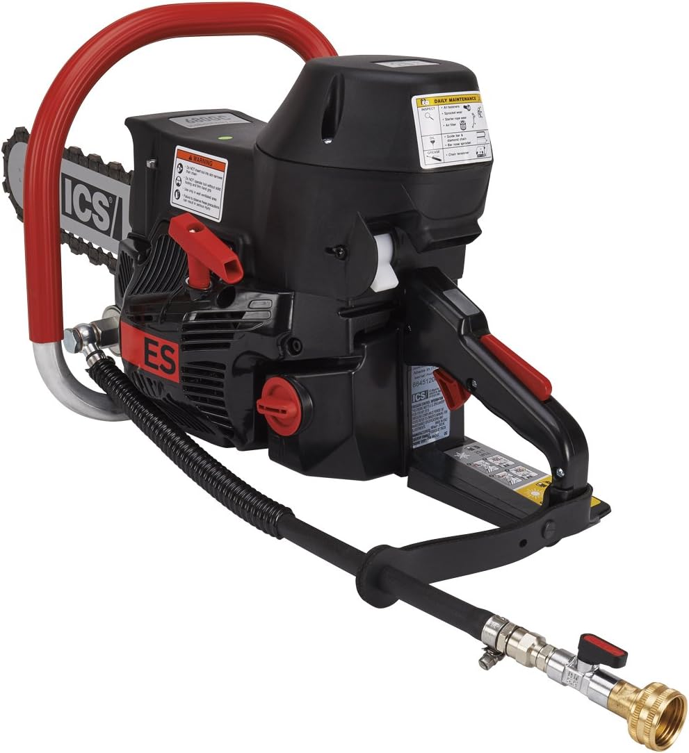 Американский инструмент для бетона