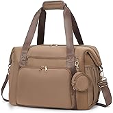 CEI-CEI Neoprene Diaper Bag Tote Large Maternity Hospital Bag for Labor and Delivery Waterproof Travel Baby Tote